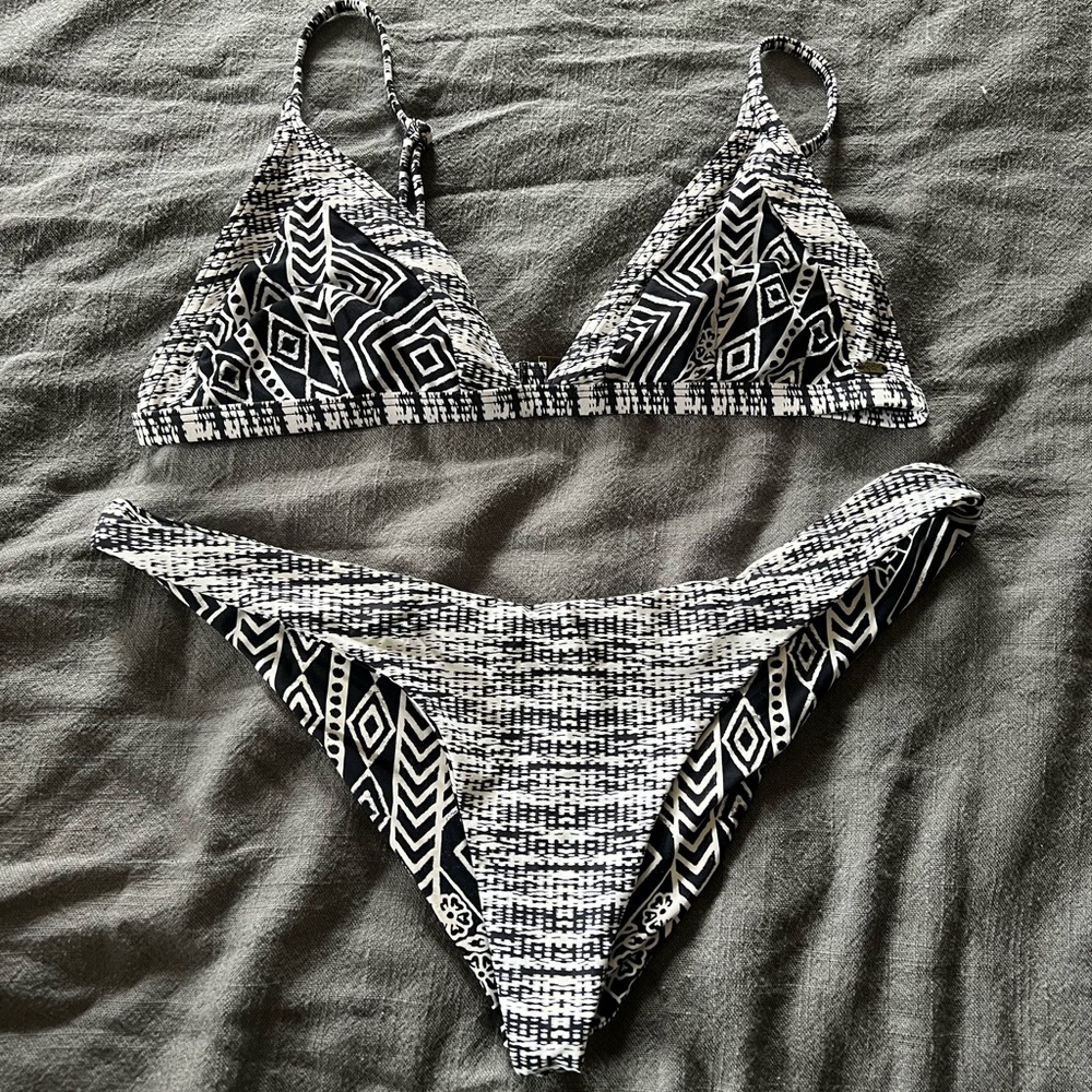 Rip Curl Bikini Set
